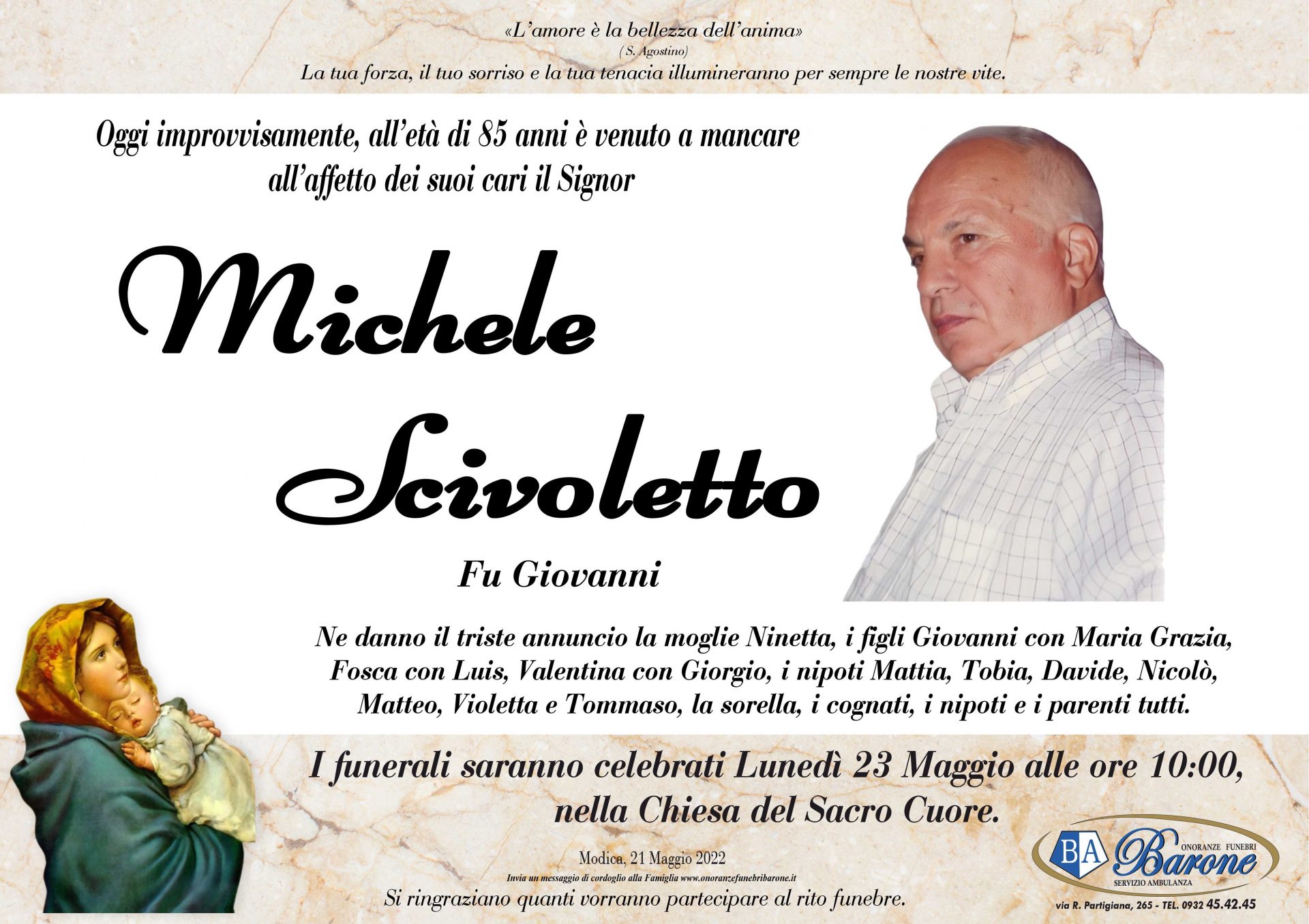 Michele Scivoletto