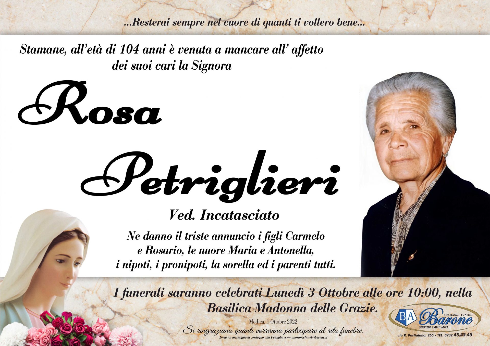 Rosa Petriglieri