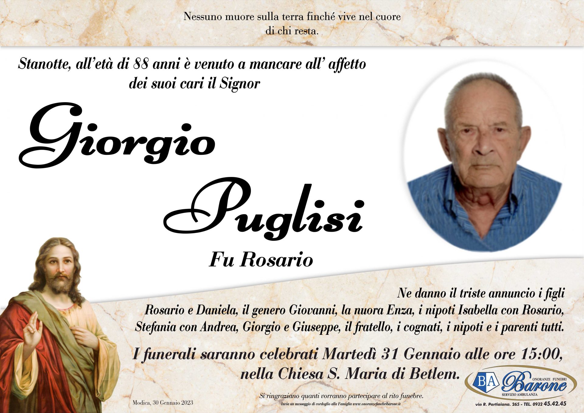 Giorgio Puglisi