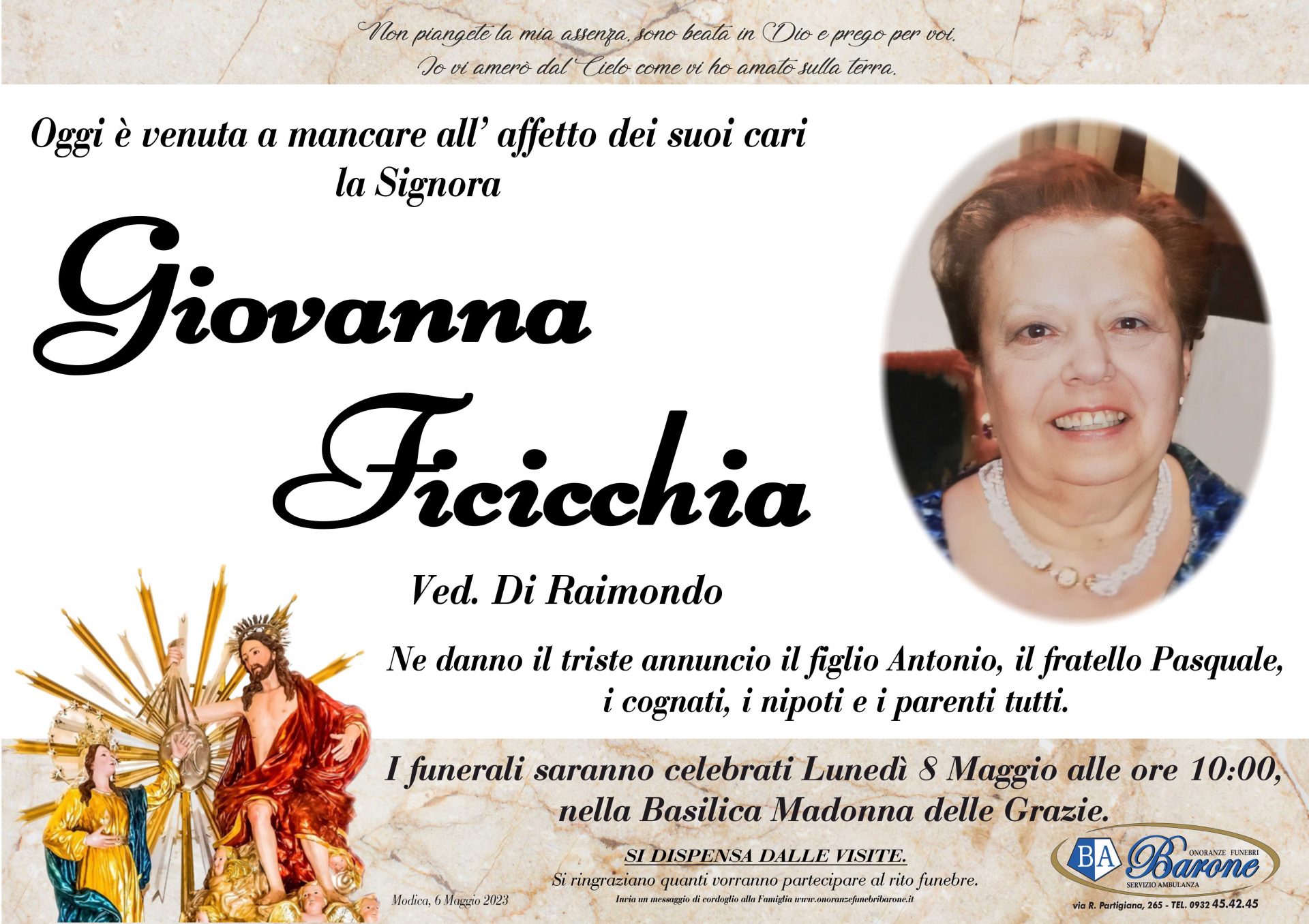 Giovanna Ficicchia
