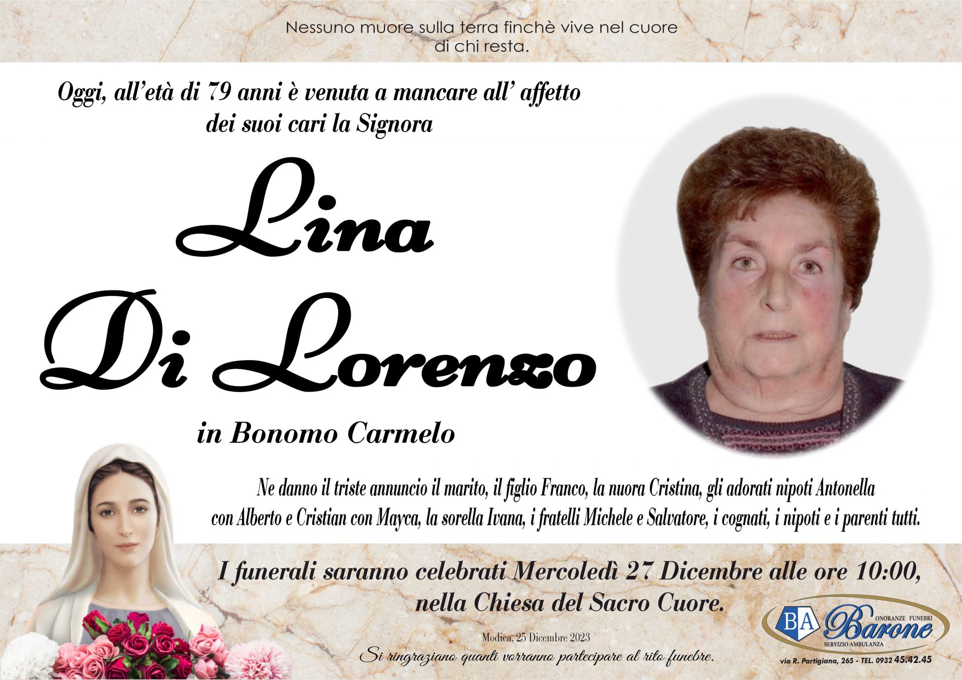 Lina Di Lorenzo