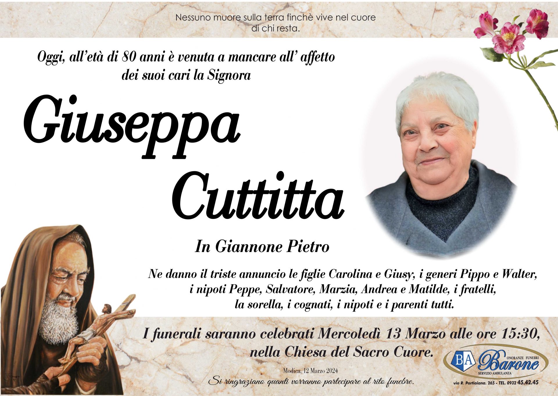 Giuseppa Cuttitta