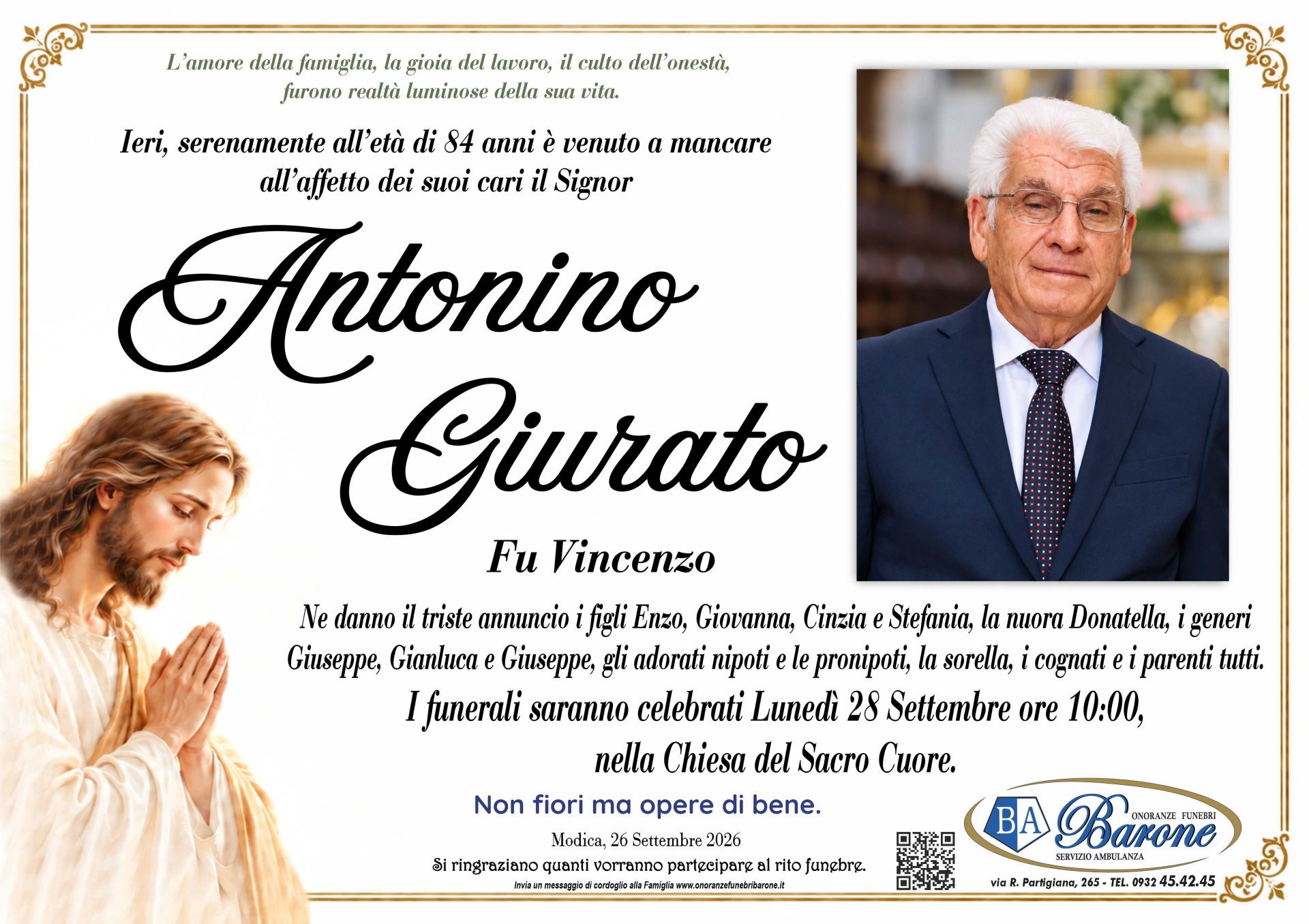 Antonino Giurato